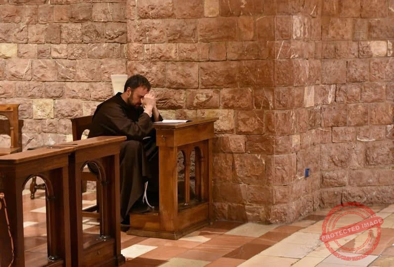 Read more about the article صلاة الليل للحماية