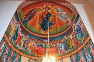 Read more about the article مناجاة في أول اليوم..