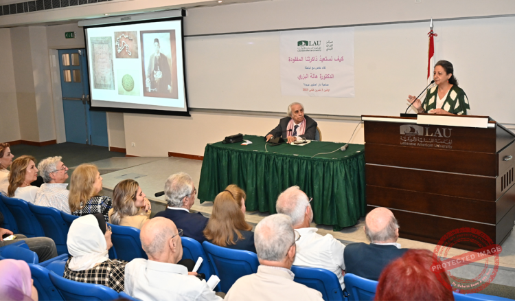 You are currently viewing “مركز التراث” يستعيد الذاكرة المفقودة