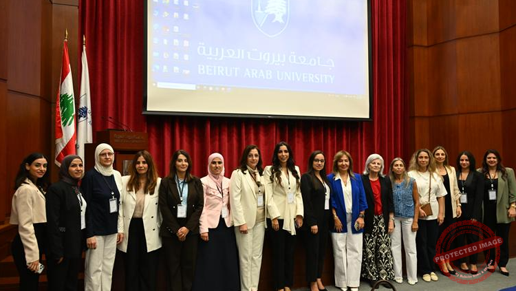 Read more about the article يوم توعوي على “الغذاء الصحي في دور الحضانة” في جامعة بيروت العربية