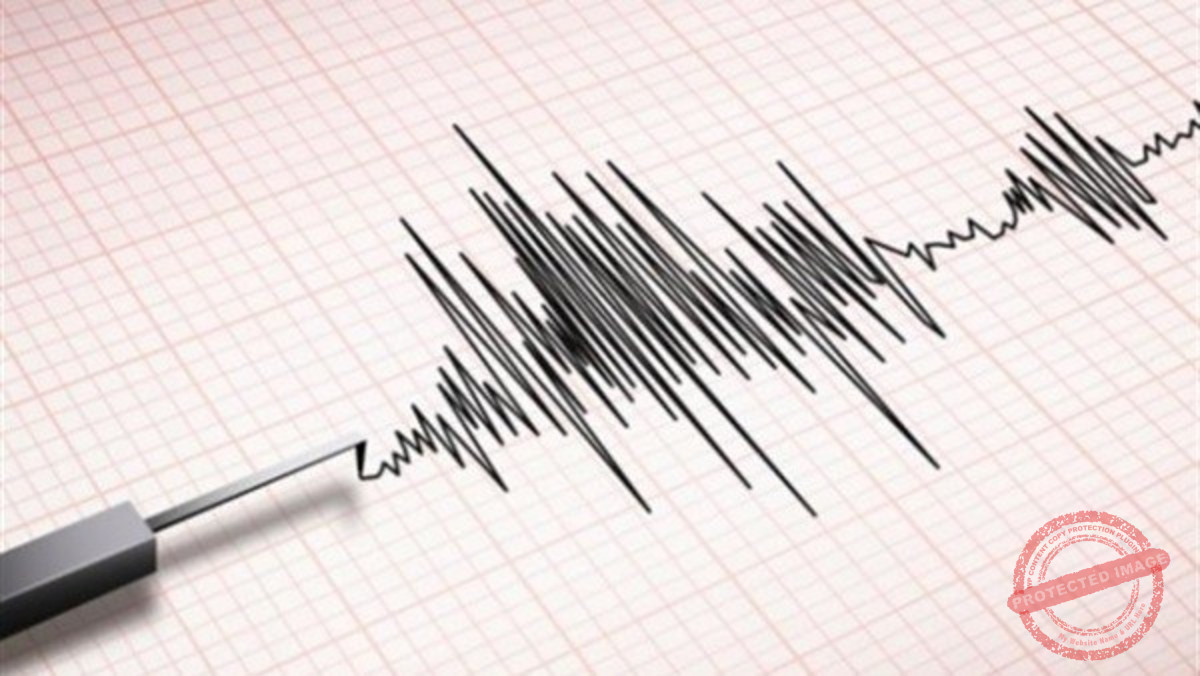 You are currently viewing مركز بحنس: هزة بقوة 5.2 درجات مصدرها قبرص وشعر بها بعض المواطنين