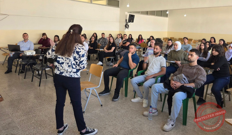 You are currently viewing ورش عمل في العلوم الاقتصادية -4 لمساعدة الطلاب