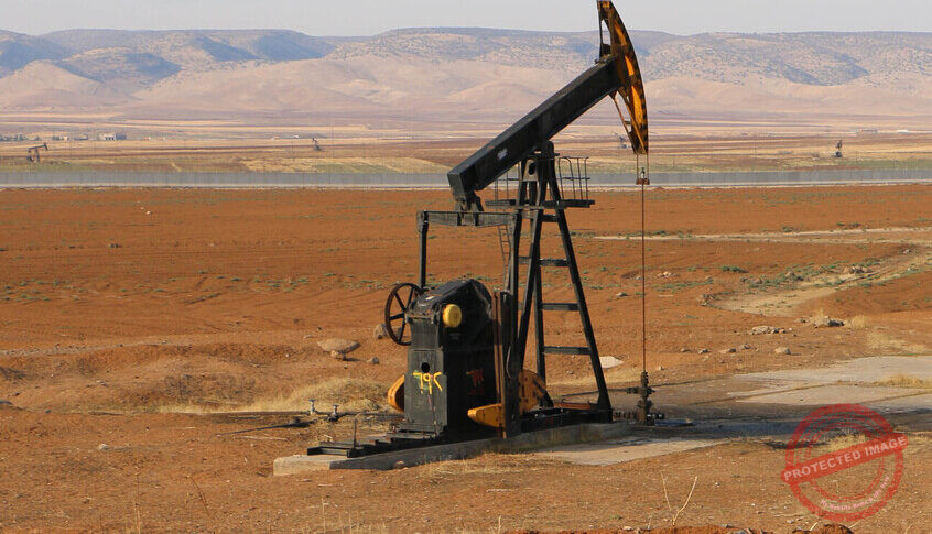 You are currently viewing استقرار أسعار النفط في نطاق ضيّق