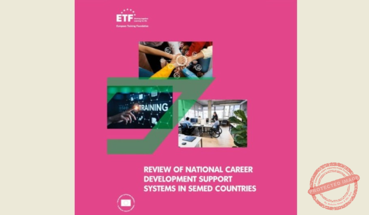 You are currently viewing الجامعة اللبنانية تساهم في إعداد تقرير إقليمي لمؤسسة التدريب الاوروبية ETF