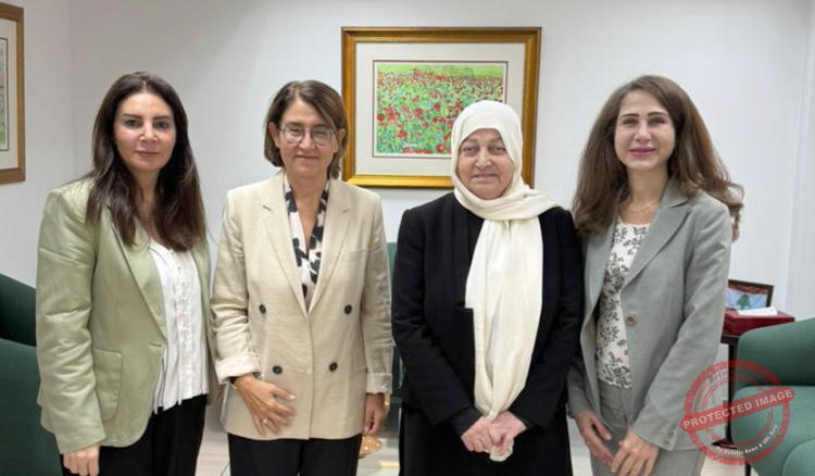 You are currently viewing اليسوعية تطلق من الجنوب دبلومات الأديان وحقوق الانسان