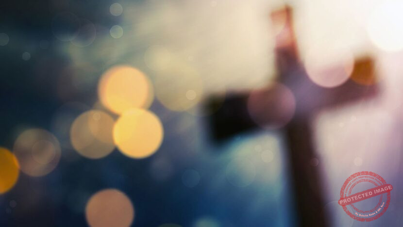 Read more about the article عدم الإدانة والموت عن العالم