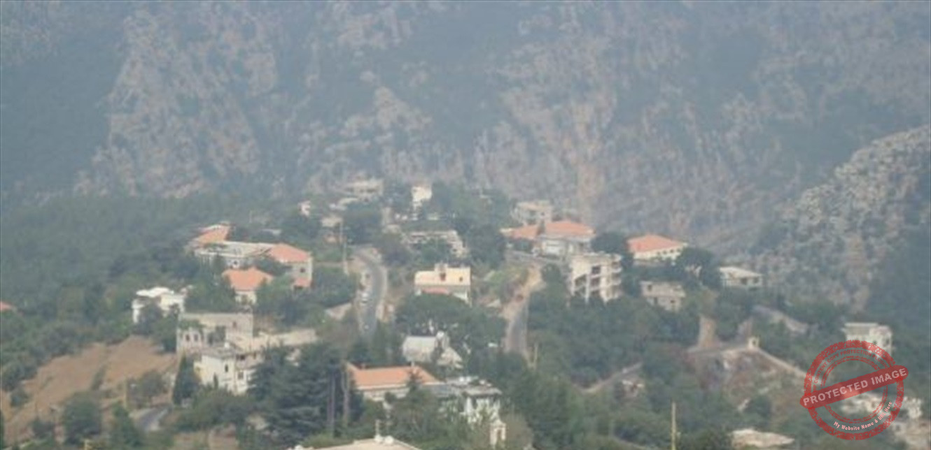 You are currently viewing بيان صادر عن بلدية يحشوش