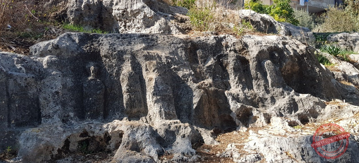 You are currently viewing بابا روما… عليك بزيارة الجنوب