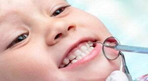 Read more about the article ابتكار هلام بروتيني يُعيد بناء مينا الأسنان بشكل طبيعي