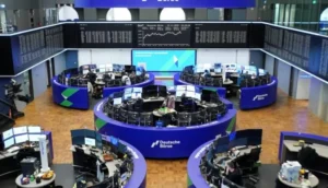 Read more about the article الأسهم الأوروبية