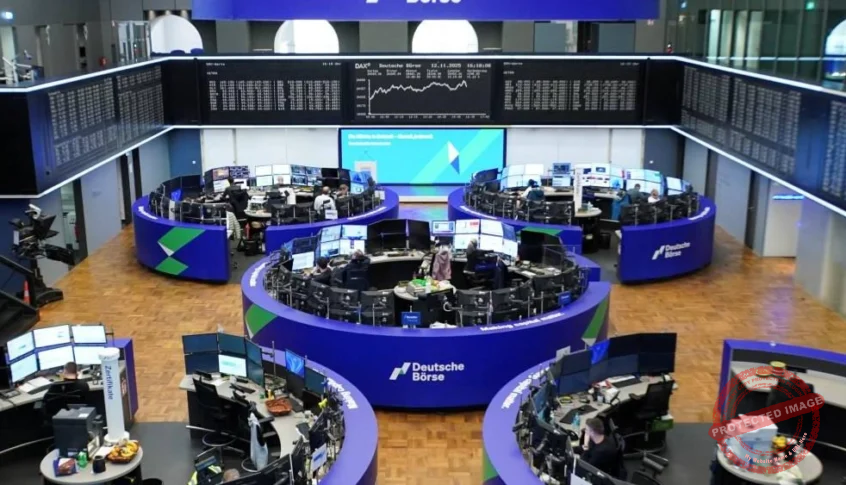 You are currently viewing الأسهم الأوروبية