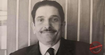 You are currently viewing ندوة تكريمية للشاعر رياض المعلوف في زحلة