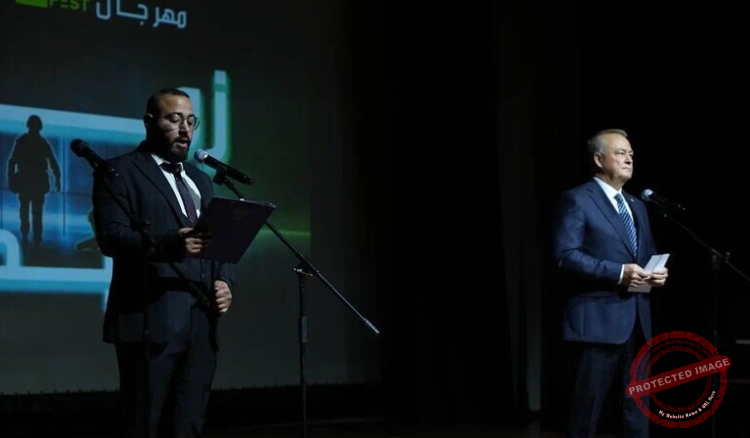 You are currently viewing افتتاح مهرجان “زمن الأبطال” للأفلام الوثائقية في بيروت