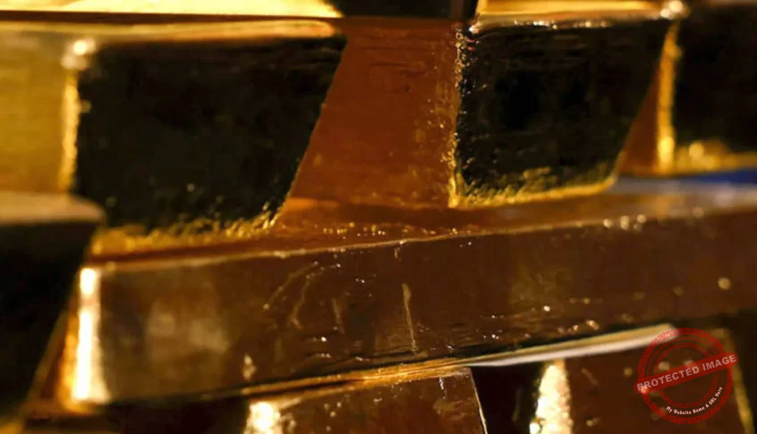 You are currently viewing العثور على كنز ذهبي بقيمة 800 ألف دولار في شرق فرنسا أثناء أعمال منزلية