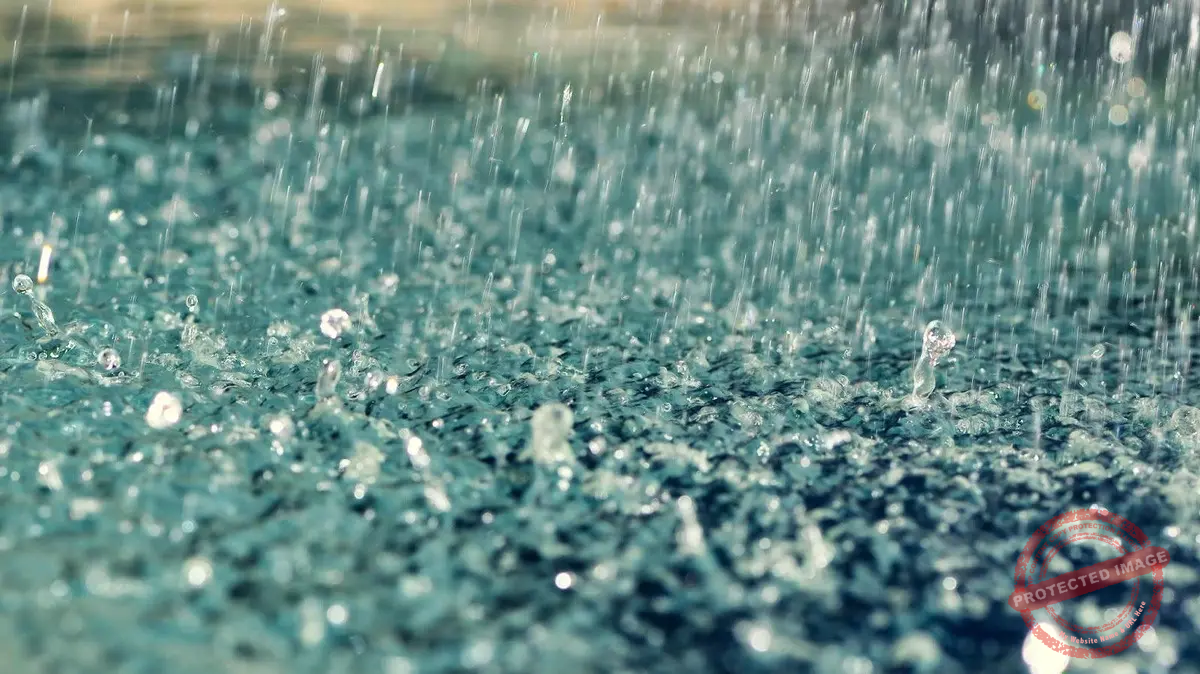 You are currently viewing لا أمطار قبل 17 تشرين الثاني