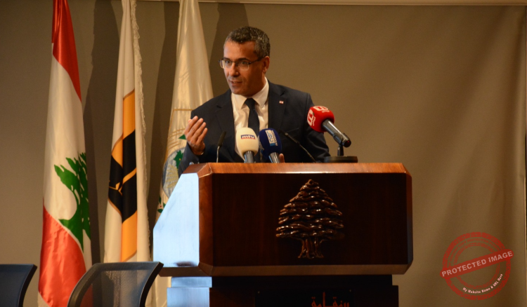 You are currently viewing وزارة الزراعة تطلق برنامج “تشجير جوانب الطرقات” لتعزيز الاستدامة البيئية في لبنان