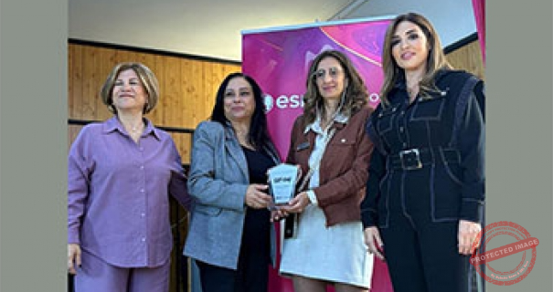 Read more about the article اليوم العالمي للـ GIS في كلية الآداب (2)