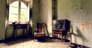 Read more about the article يا بيتنا الخلف الضباب