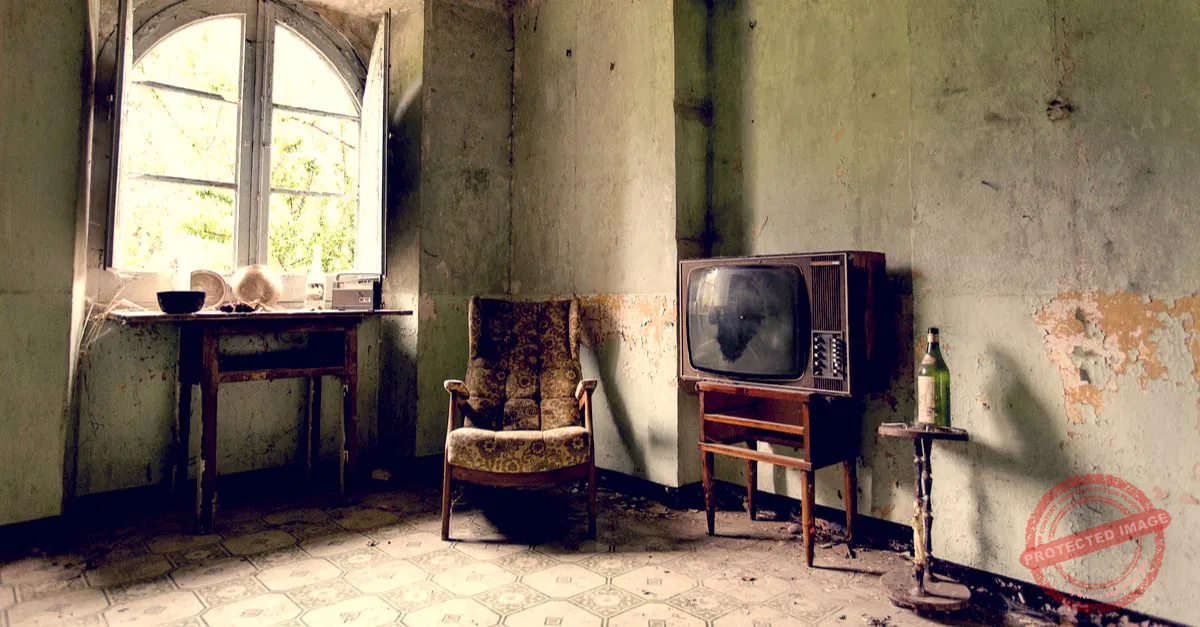 You are currently viewing يا بيتنا الخلف الضباب