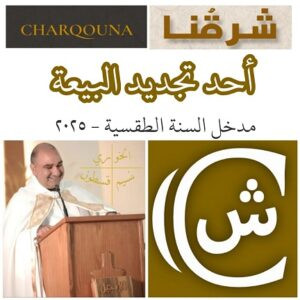 Read more about the article أحد تجديد البيعة