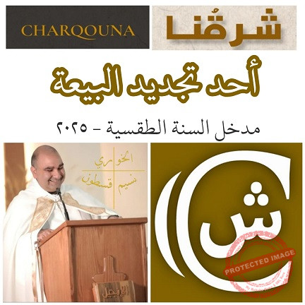 You are currently viewing أحد تجديد البيعة