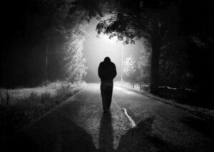 Read more about the article مين قال رحتي ؟