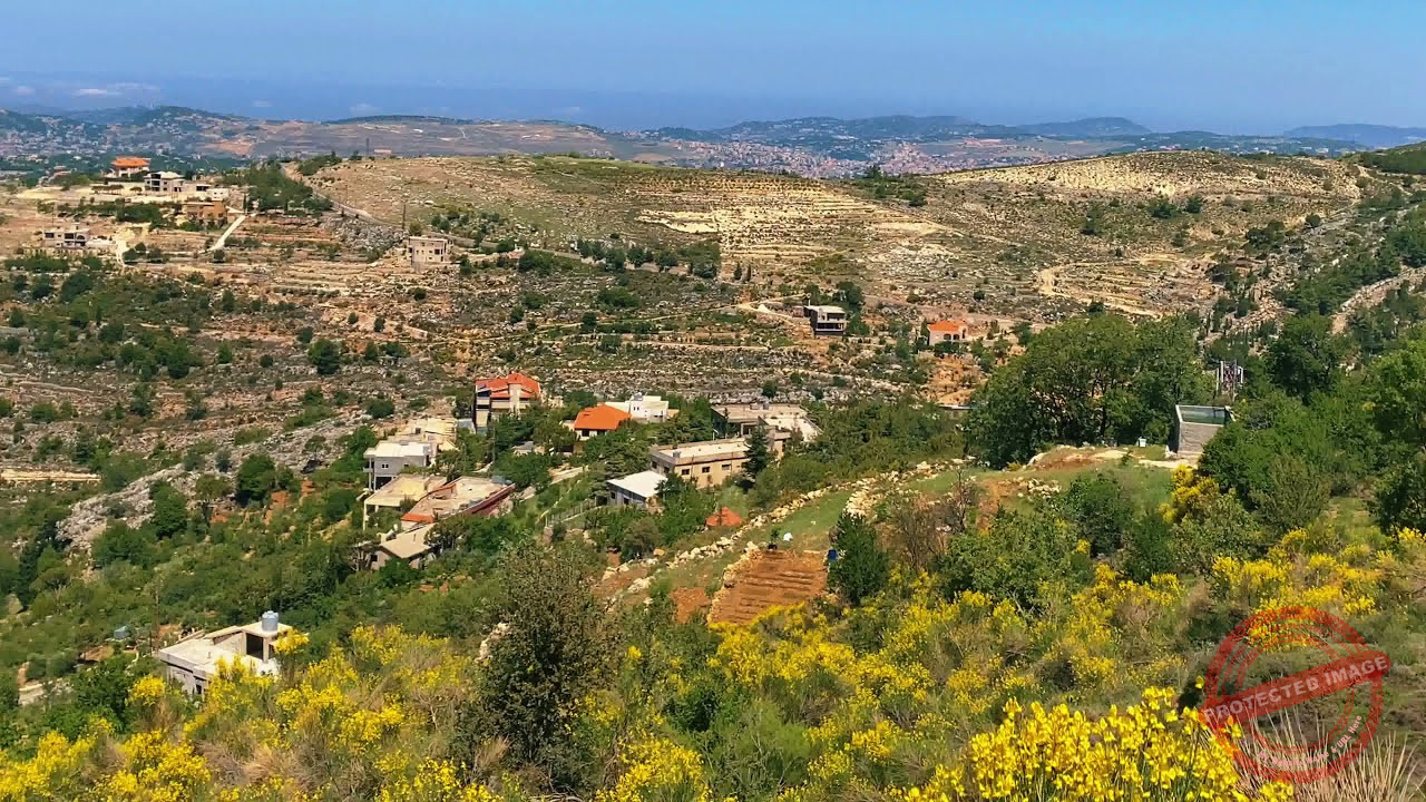 You are currently viewing مرستي: جوهرة الشوف الجبليّة وملاذ الهدوء والطبيعة