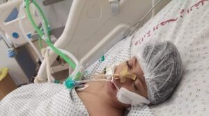 Read more about the article عن أيا مواطنية عم تحكوا وطفل معلّق فيه مليون نبريش