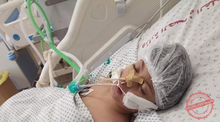 Read more about the article عن أيا مواطنية عم تحكوا وطفل معلّق فيه مليون نبريش