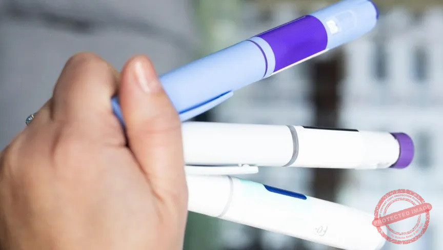 You are currently viewing حقن خاصة بأدوية إنقاص الوزن