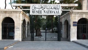 Read more about the article التحقيق في سرقة تماثيل أثرية من المتحف الوطني في دمشق