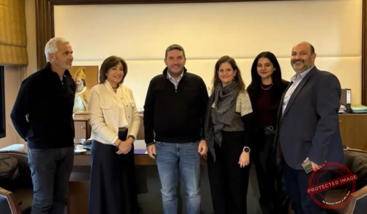 You are currently viewing بلدية زغرتا – إهدن وقعت مذكرة تفاهم لتنفيذ مشروع تشجير