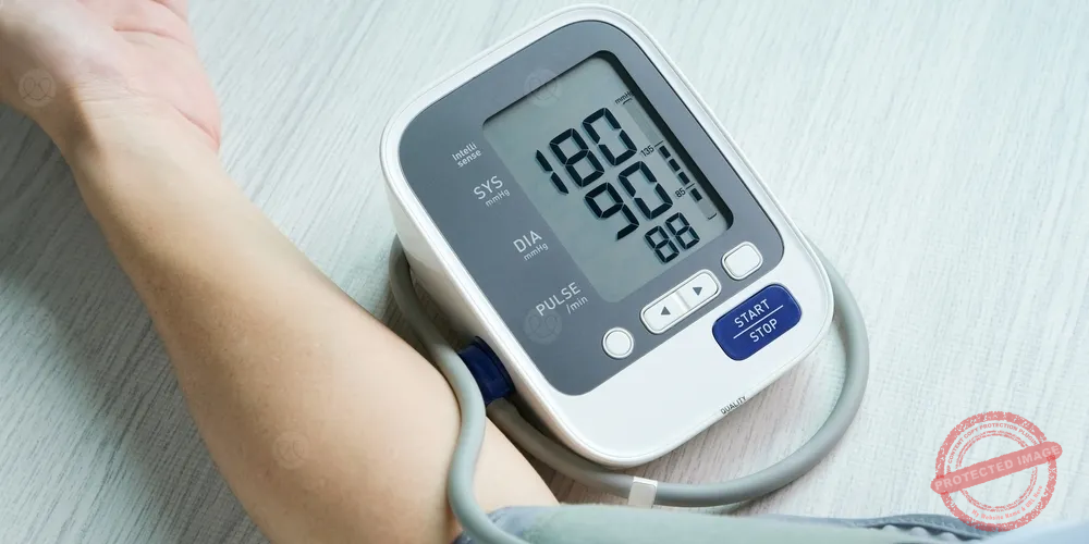 You are currently viewing اختبار تشخيصي مبتكر لرصد فرط الألدوستيرون المرتبط بارتفاع ضغط الدم