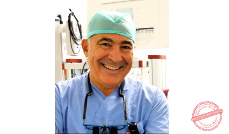 You are currently viewing حقبة جديدة في جراحة القلب في مستشفى جبل لبنان الجامعي