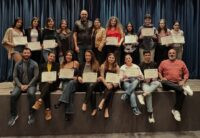 Read more about the article بلدية المنصورية–المكلس–الديشونية تحتفل بتخرّج الدفعة الأولى من ورشة المسرح إلك