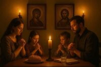 Read more about the article علمني أن أصغي يا الله