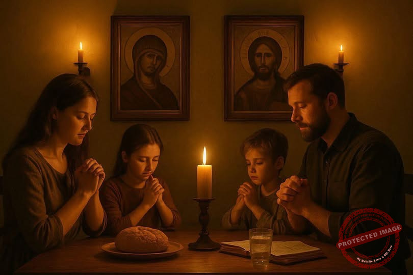 You are currently viewing علمني أن أصغي يا الله