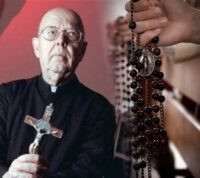 Read more about the article صلِّ المسبحة. اهزم الشيطان.