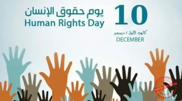 You are currently viewing بعقليني: حقوق الإنسان تتعرض لهزّات خطيرة