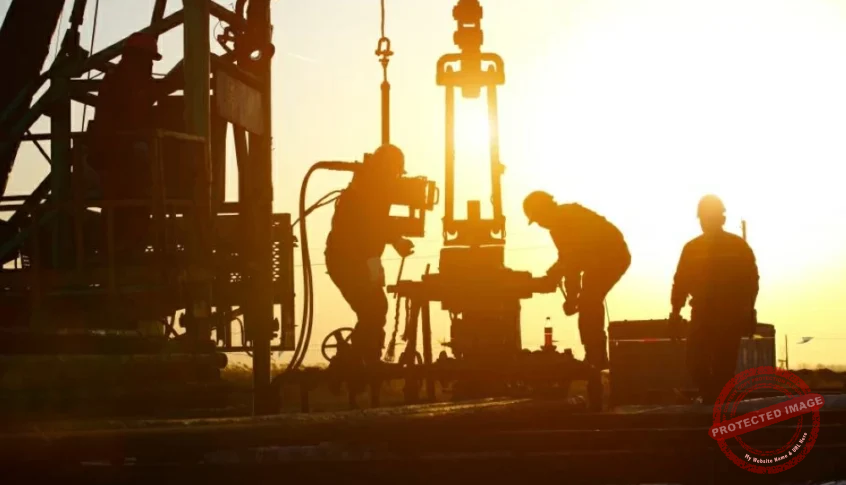 You are currently viewing أسعار النفط