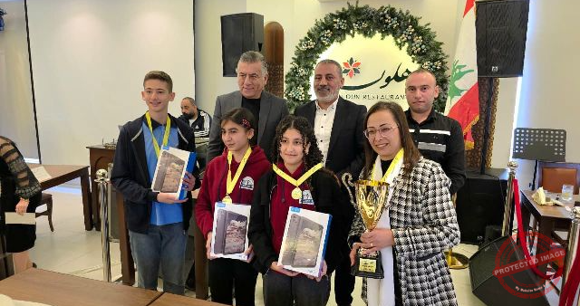 You are currently viewing “تحدي هلون الثقافي الأول” بمشاركة مدارس في عكار