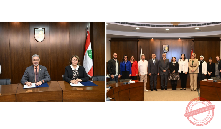 Read more about the article اتفاقية تعاون لتعزيز التدريب العملي في حماية الطفل