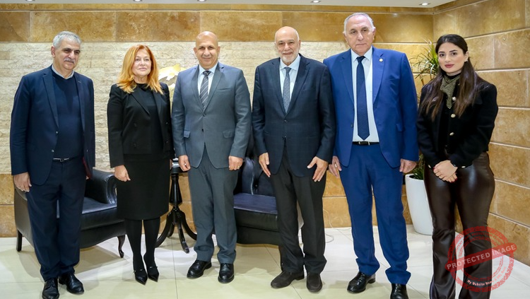 You are currently viewing بروتوكول تعاون بين المديرية العامة للدفاع المدني والجامعة الأميركية للتكنولوجيا