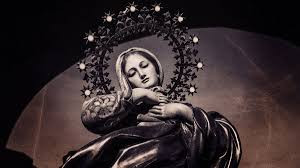 You are currently viewing “مَريَم.. يا قلباً قادراً أن يحمل الكَلِمَة”