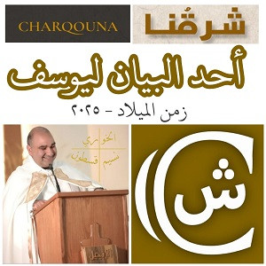 Read more about the article أحد البيان ليوسف